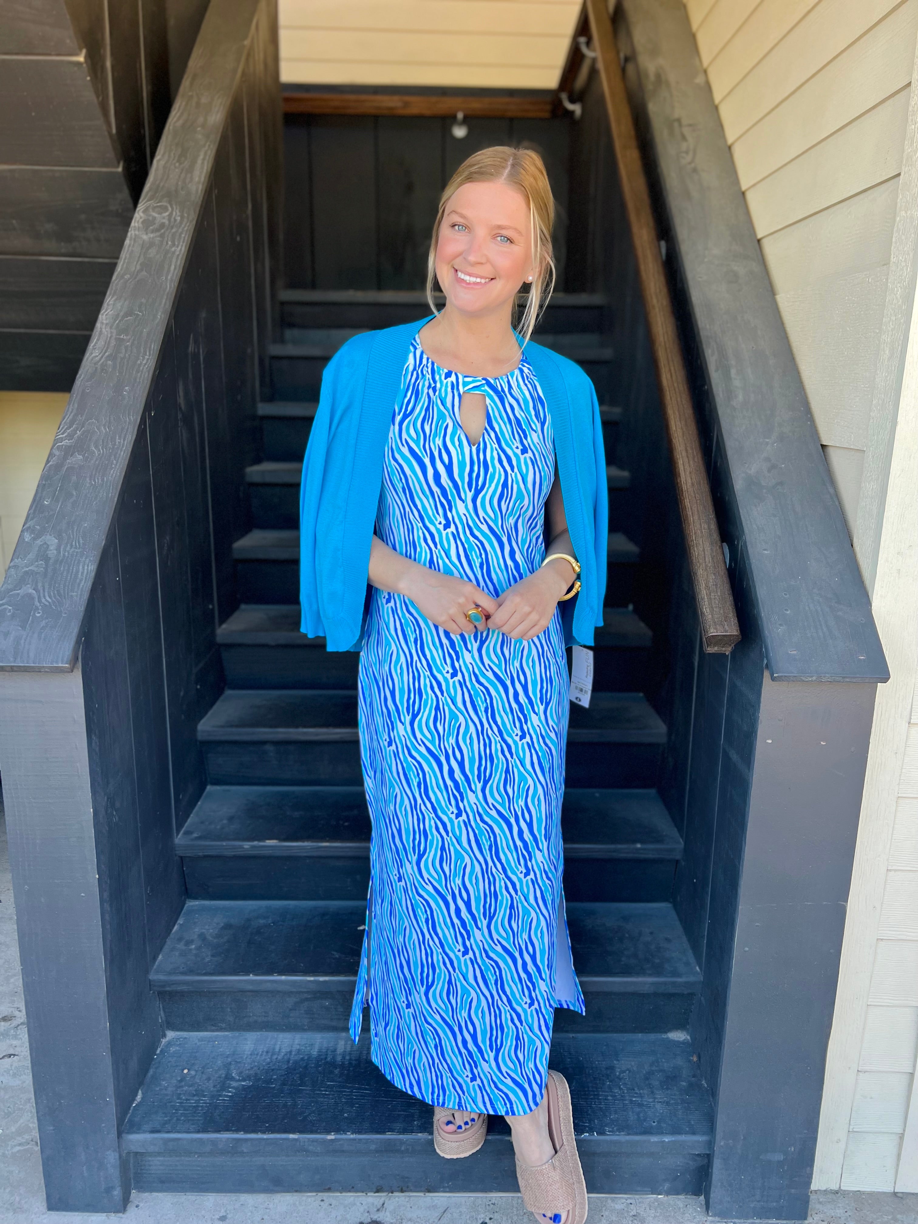 LuluB Dresses The Dockside Trading Company LuluB Dresses The Dockside Trading Company