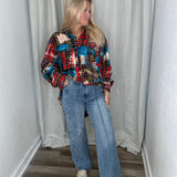 WIDE LEG TUMMY CONTROL