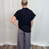 Slate Lantern Pants