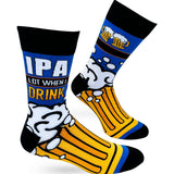 IPA Lot When I Drink