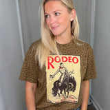 Rodeo Tee