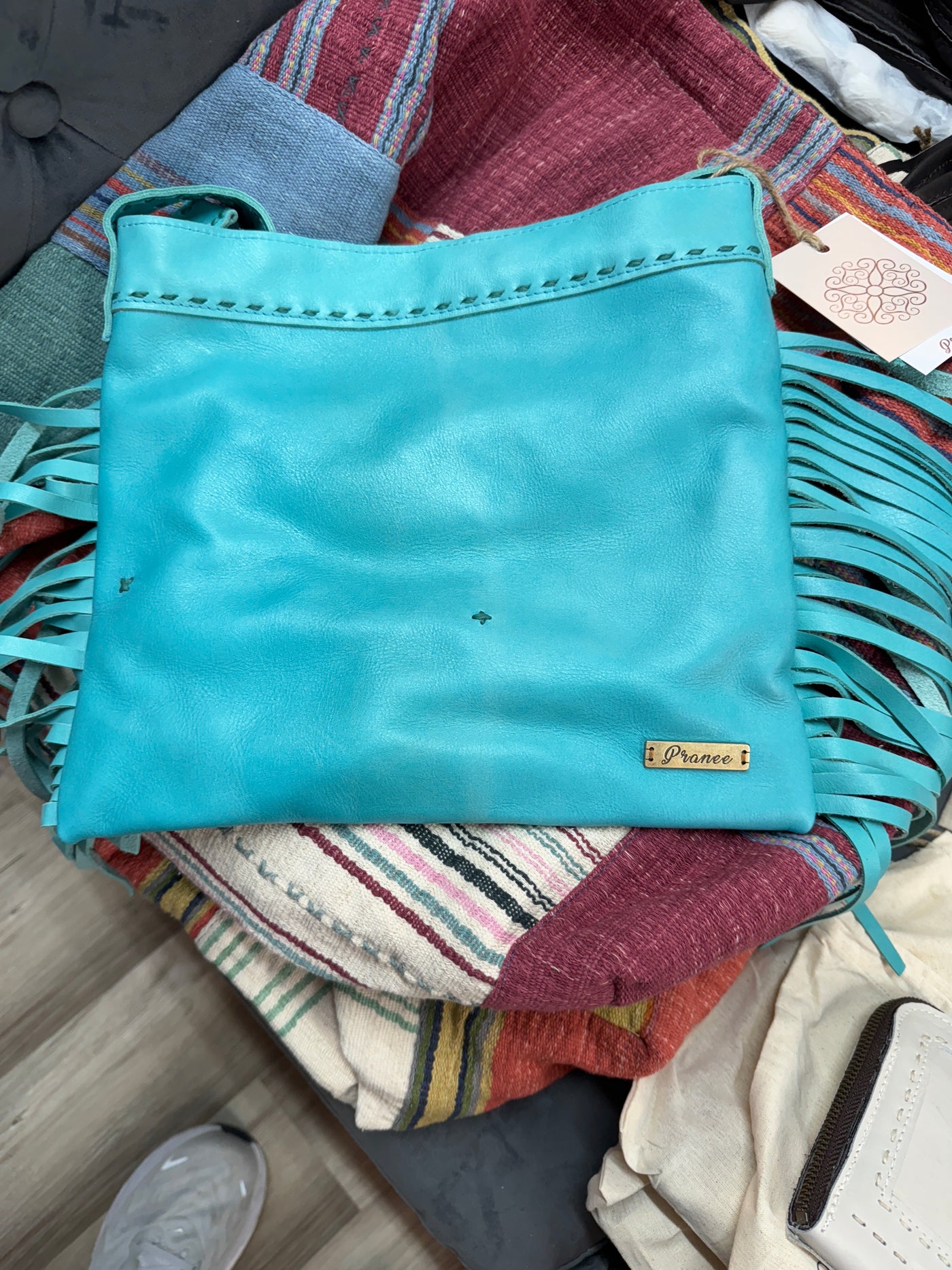 Austin Roxie Handbag