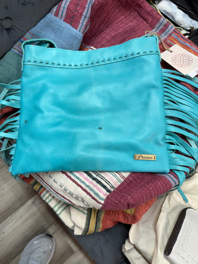 Austin Roxie Handbag
