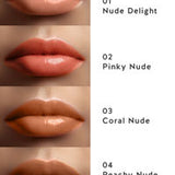 NL Natural Shine Lipstick