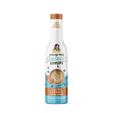 Salted Caramel Sugar Free Sinless Syrups