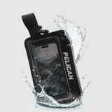 Pelican Marine Water-Resistant Phone Sling Bag