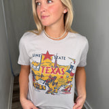 Lone Star State Tee