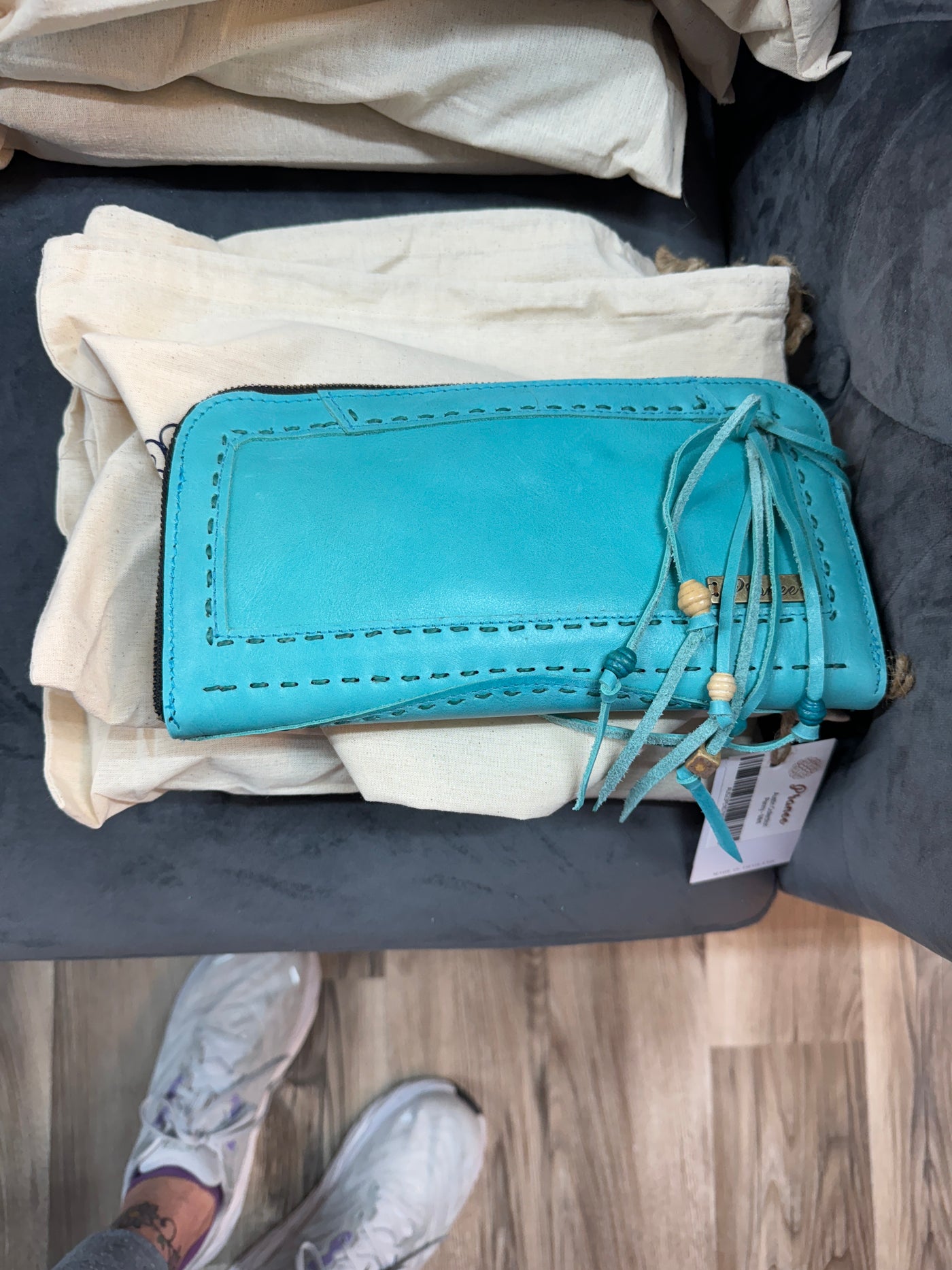 Austin Penny Handbag