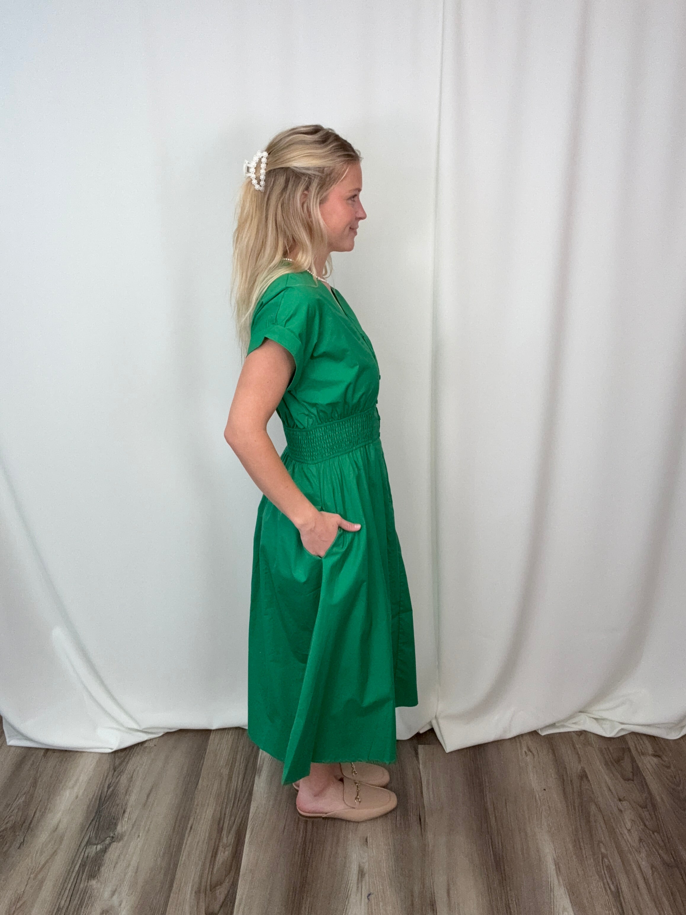 Dresses & Jumpsuits The Dockside Trading Company Dresses & Jumpsuits The Dockside Trading Company