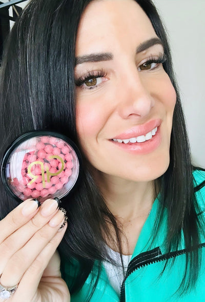 Celesty Ball Blusher