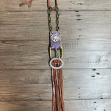 Buckle Necklace