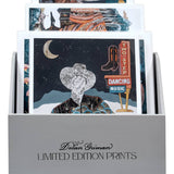 Best-Selling Print