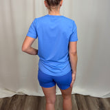 Deep Sea Shorts