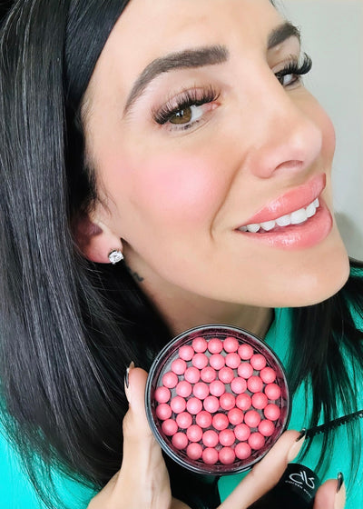 Celesty Ball Blusher