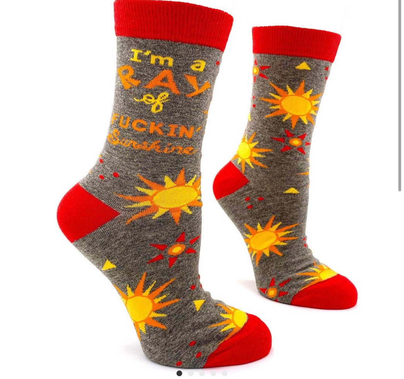 Fun Socks