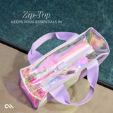 Case-Mate Soap Bubble Mini Tote Bag