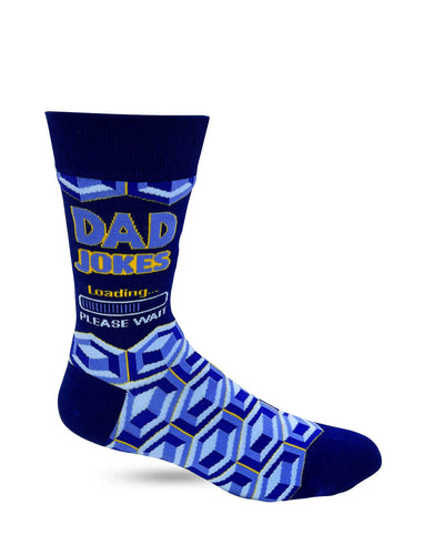 Dad Jokes Loading...