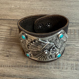 Indian Cuff
