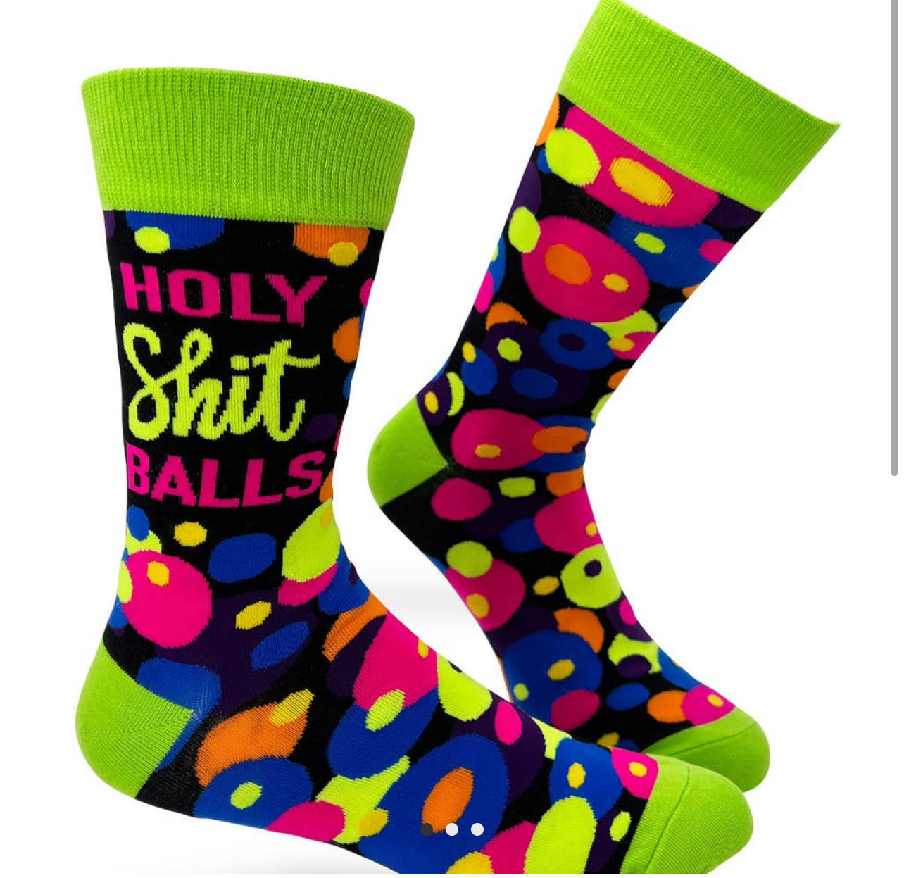 Fun Socks