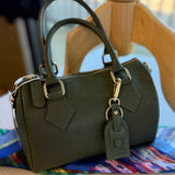Olive Lilly Calfskin Bag