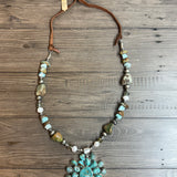 Turquoise Necklace