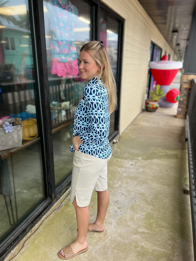 Stone Short