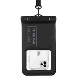 Pelican Marine Waterproof Floating Pouch XL - Phone Pouch