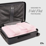 Bow Beach Tote With Phone Pouch