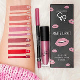 Matte Lip Kit