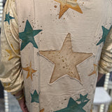 Rosie Christmas Tree Top