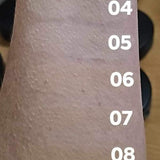 Longstay Matte Face Powder