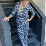 Champagne Silver Capri