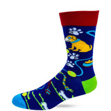 My Dog and I Talk Sh*t About You