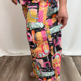 Harbor Check Breeze Pant