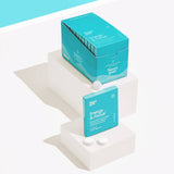 Energy and Focus Gum | Peppermint