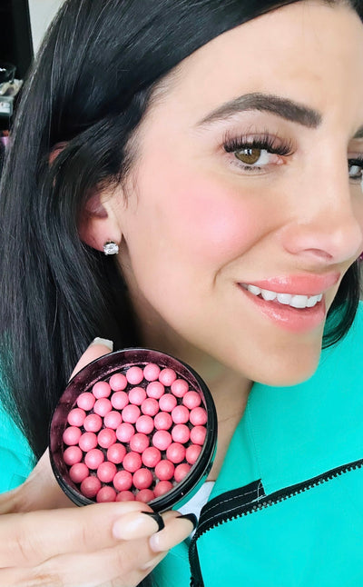 Celesty Ball Blusher
