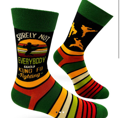 Fun Socks