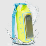 Waterproof Mini Phone Bucket Bag