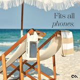 Waterproof Mini Phone Bucket Bag