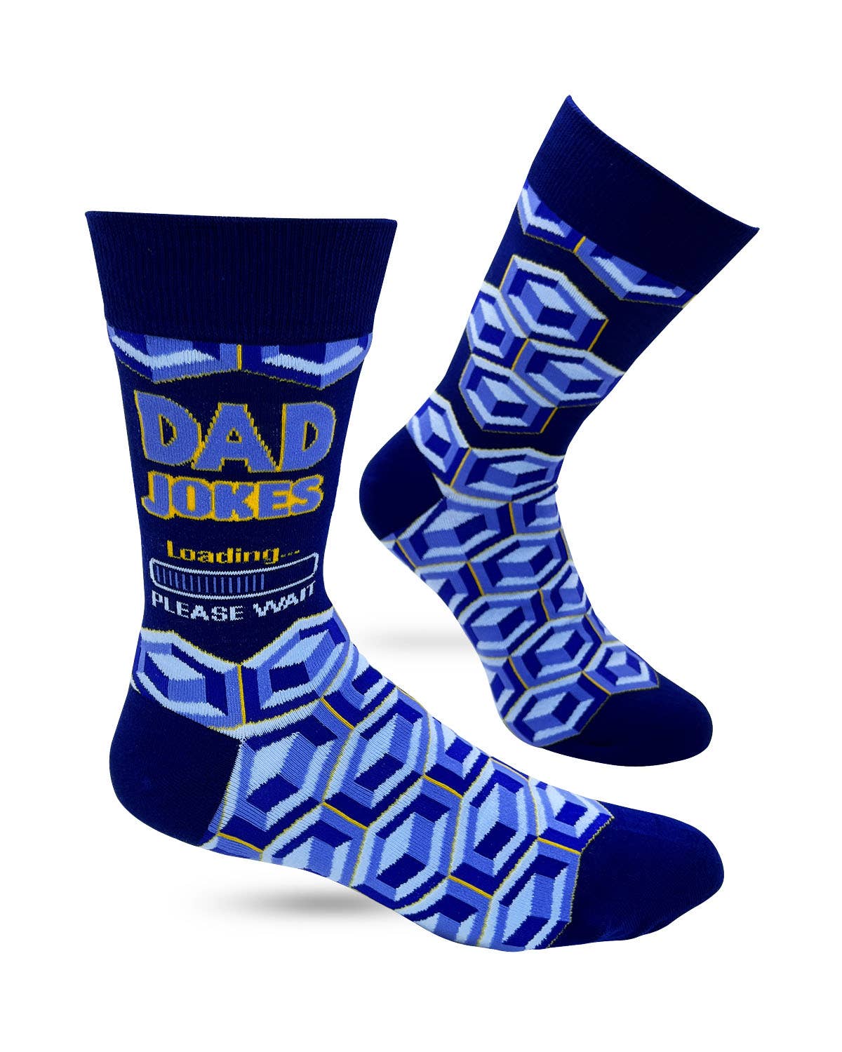 Dad Jokes Loading...