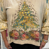 Rosie Christmas Tree Top