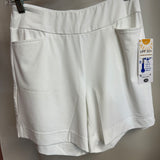 White  Shorts