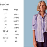 White No-Iron Stretch Sleeveless Shirt