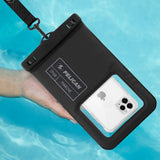 Pelican Marine Waterproof Floating Pouch XL - Phone Pouch