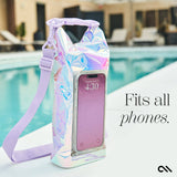 Waterproof Mini Phone Bucket Bag