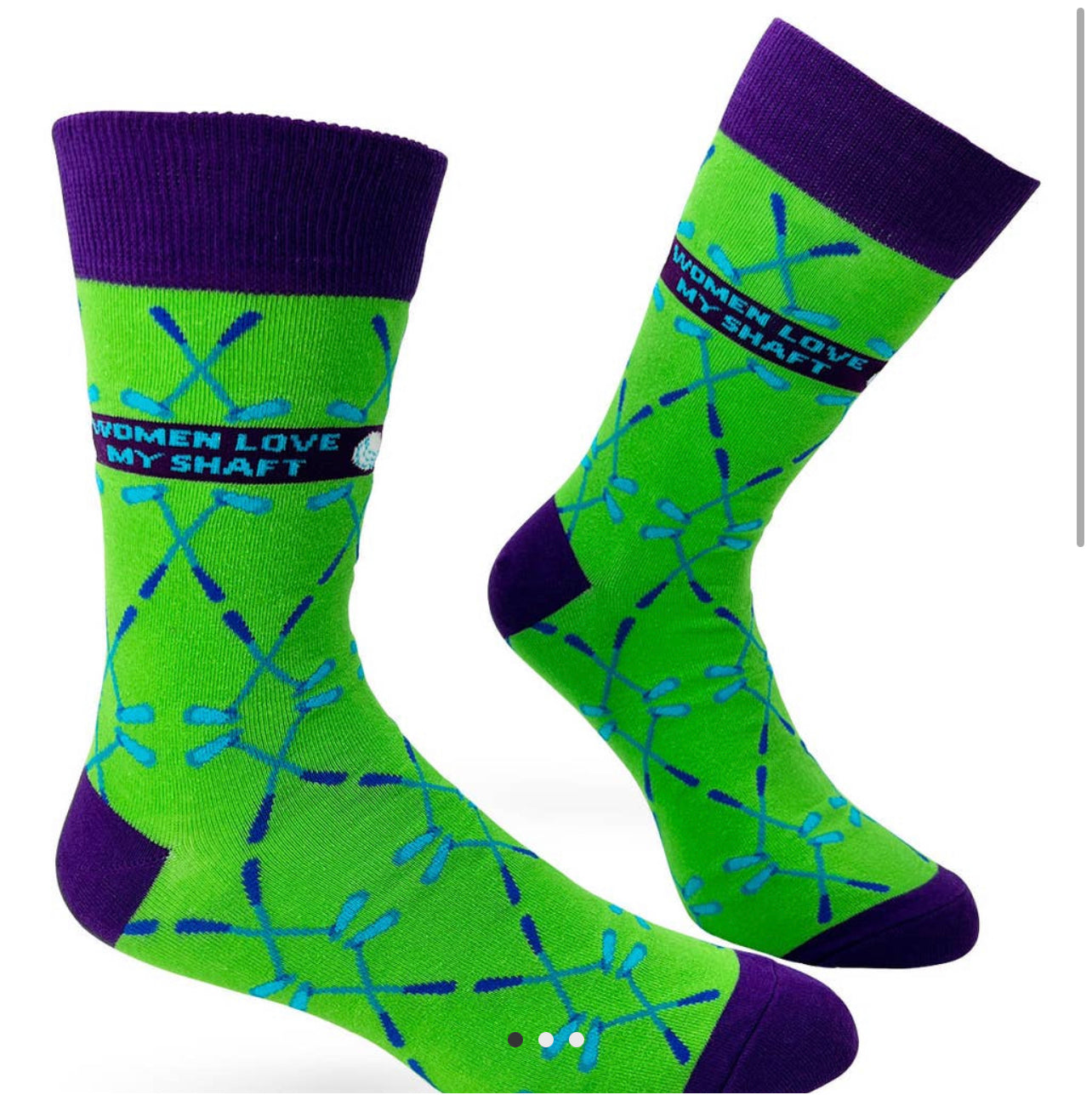 Fun Socks