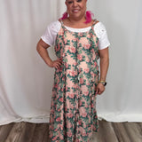 Rose Garden Dress
