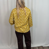 Chocolate Denim 29" Wide Leg Jean