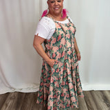 Rose Garden Dress