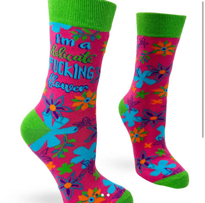 Fun Socks